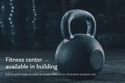 a fitness center available in building artifact space may vary and so many image albums for at Blueground Wynwood gym roof pool nr Midtown MIA-101 in Miami