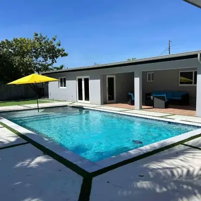 Renovated Grand Villa Paradise Amazing pool