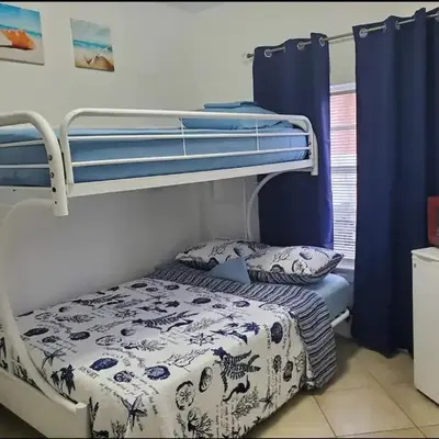 B3 Best Value on Private Bedroom with Private Bathroom in Little Havana