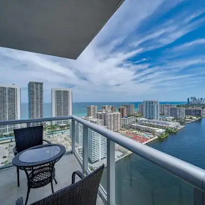 Million Dollar Penthouse with Pool Amazing Views
