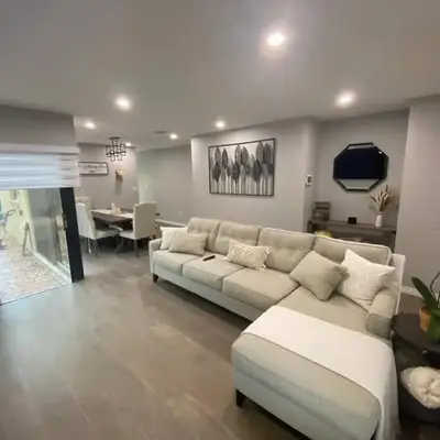 Cozy 2 Bedroom Modern Farmhouse in Miami