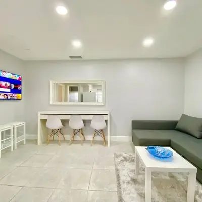 Anna's peaceful Getaway Luxury Suite