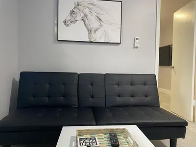 Gallery image of Bens Lavish mini Luxury Suite in Fort Lauderdale