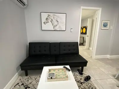 Gallery image of Bens Lavish mini Luxury Suite in Fort Lauderdale