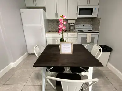 Gallery image of Bens Lavish mini Luxury Suite in Fort Lauderdale