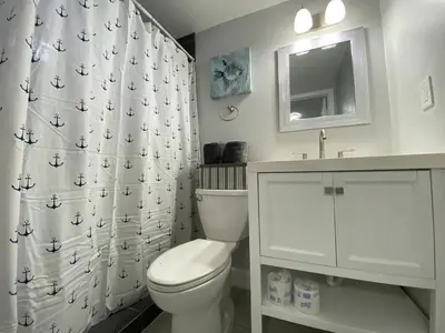 Gallery image of Bens Lavish mini Luxury Suite in Fort Lauderdale