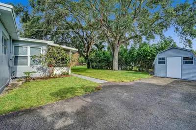 Gallery image of The Back Wave Luxury Home in Fort Lauderdale