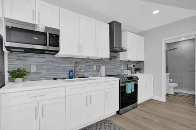 Gallery image of The Back Wave Luxury Home in Fort Lauderdale