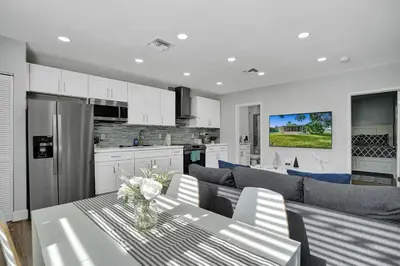 Gallery image of The Back Wave Luxury Home in Fort Lauderdale
