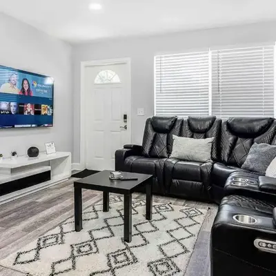 Mazor Luxury Two bedroom vacation Home