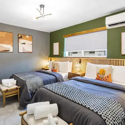 The Brickell Hideout - Charming/Cozy/Central