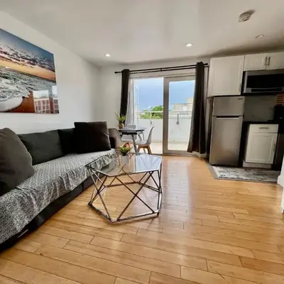 Seaside Serenity Duplex