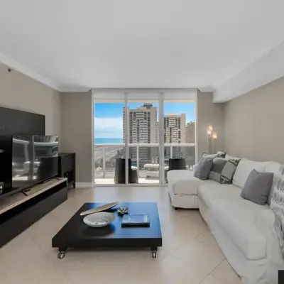 Amazing View Beachfront Resort Luxury Amenities