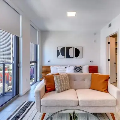 Ocean View Designer Studio
