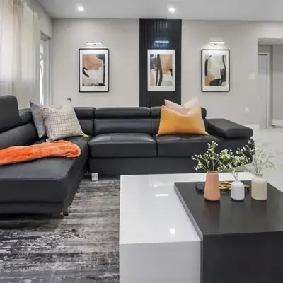 Miami Luxury Home Rental