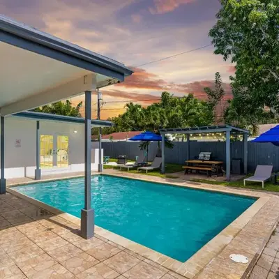 Hollywood Villa Luxury & Private Pool