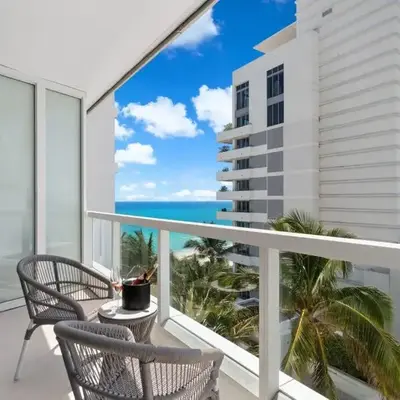FontaineBleau Resort