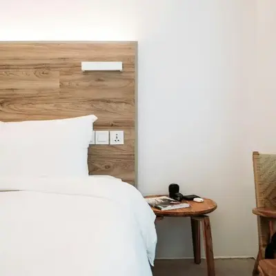 Hotel TB Downtown Miami
