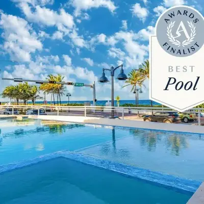 Winter Rate Discount Beachside Home Pool Views Beach Haven by AvantStay