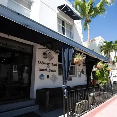 Odyssey of South Beach Apart Hotel