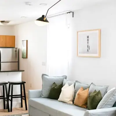 Spacious Apt in the heart of South Beach