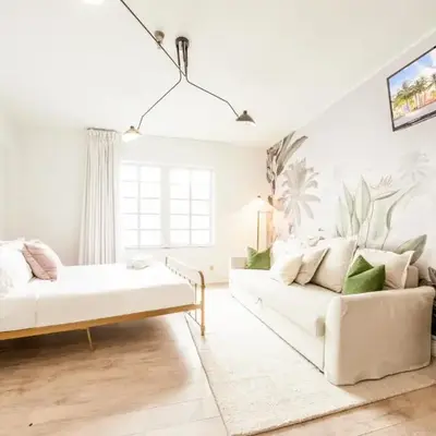 Amazing studio in Ocean Drive