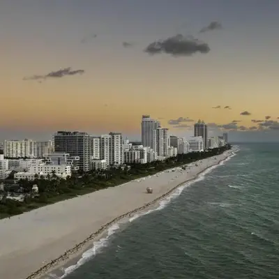 Hilton Garden Inn Miami South Beach
