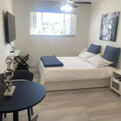 Excellent location Miami Brickell Studio