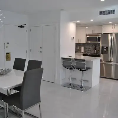 Luxury Beachfront 3 Bedroom Miami Beach Condo
