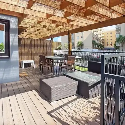 Luxury RiverFront By Renzzi