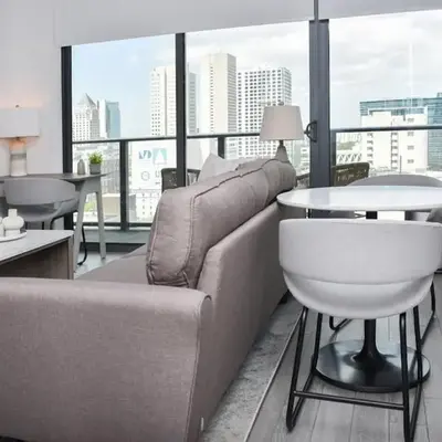 The Bayfront V