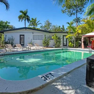 Ventur Tropical with Elite Pool & Ultimate Fun Zone