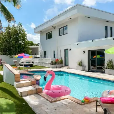Villa Palma - Prime Location