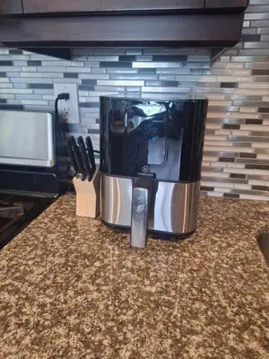 a coffee maker sitting on top of a counter at Pool House Resort heated swimming pool private duplex in Cutler Bay