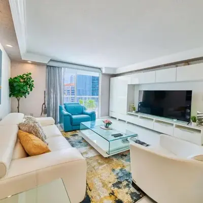 Serene View 1 BR