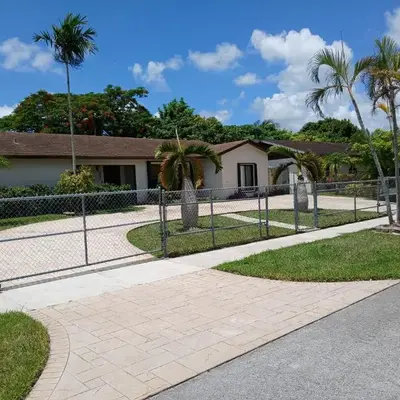 Beautiful Miami Home