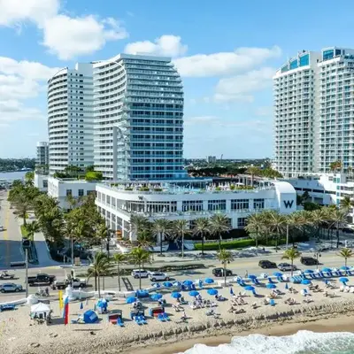 FLL W Residence Penthouse