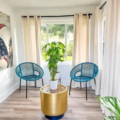 New 3Bedroom 2Bathroom Private Home