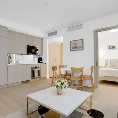 Vonder Miami Beach - Unit 9