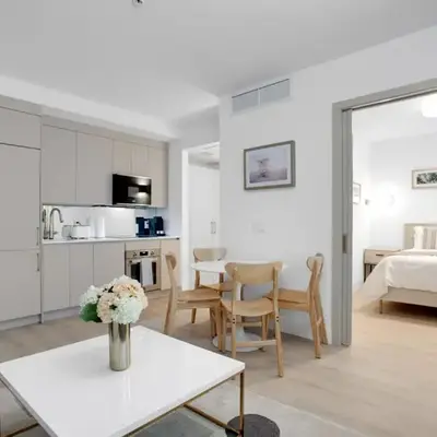 Vonder Miami Beach - Unit 17