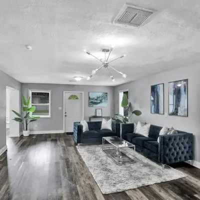Luxury Miami Retreat