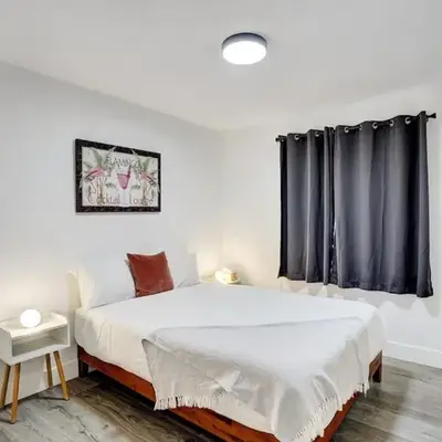 Beautiful Home in Maimi