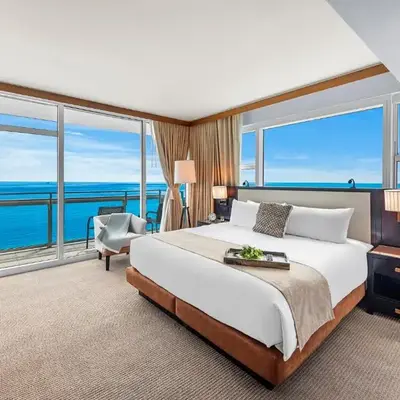 2 Bedroom Private Residence at Carillon Miami Resort -522
