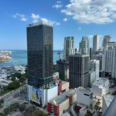 Magic Miami Penthouse
