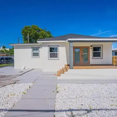 Modern Miami Unit 1 - Close to South Beach & Airport