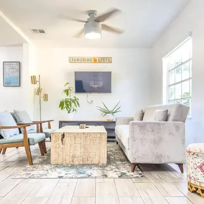 Melrose Villa