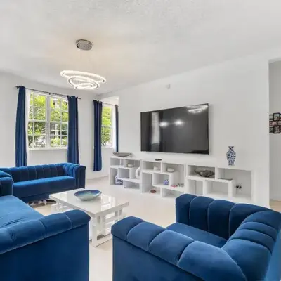 Bayside Townhome - Private Beach Access
