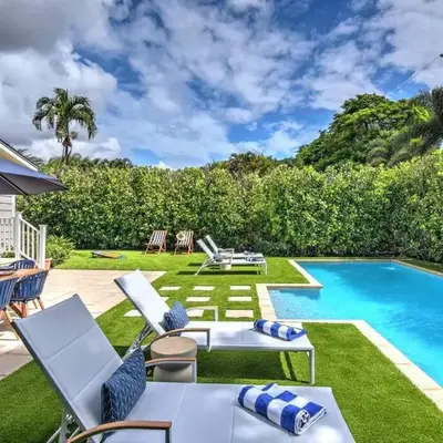 Gorgeous Las Olas - Heated Pool