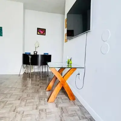 Apt 202 Near Cruise Port