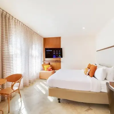 Casa Victoria Orchid Hotel